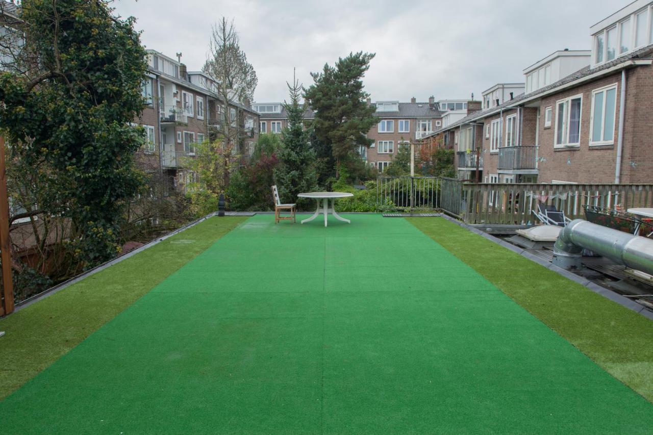 The Diem Amsterdam Diemen Exterior photo